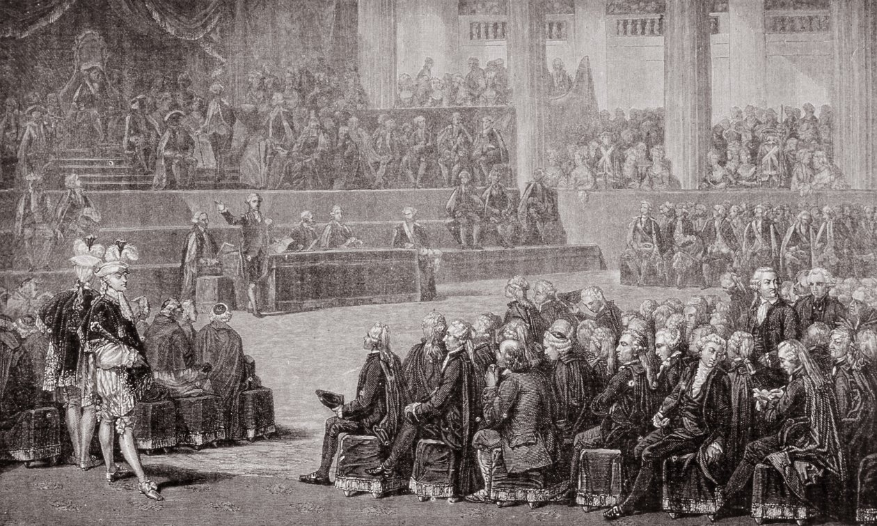 Estates General