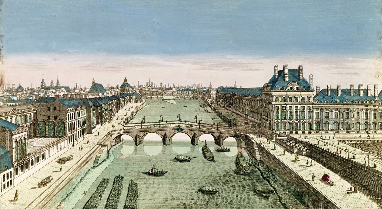 Pont Royal