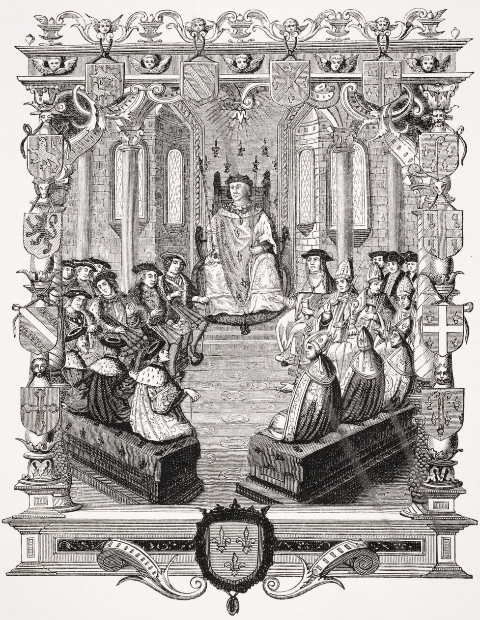 Charles de Bourbon