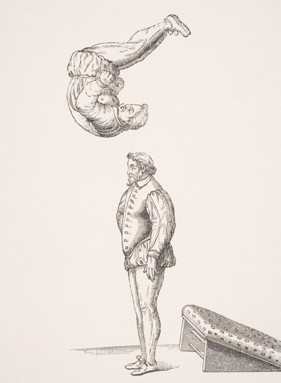 Yay Tahtası, A. Tuccaro
