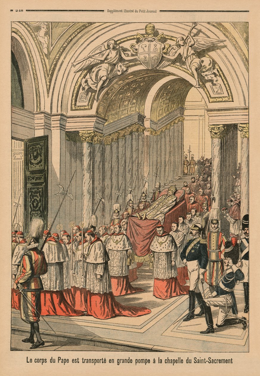 Papa Leo XIII