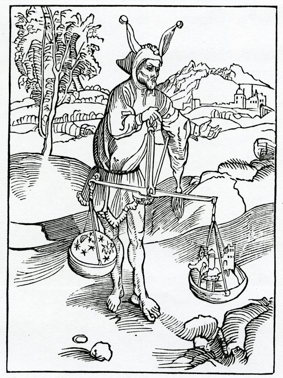Bunlardan euerlastynge ioye ve settyth thynges thynges ebedi ve euerlastynge