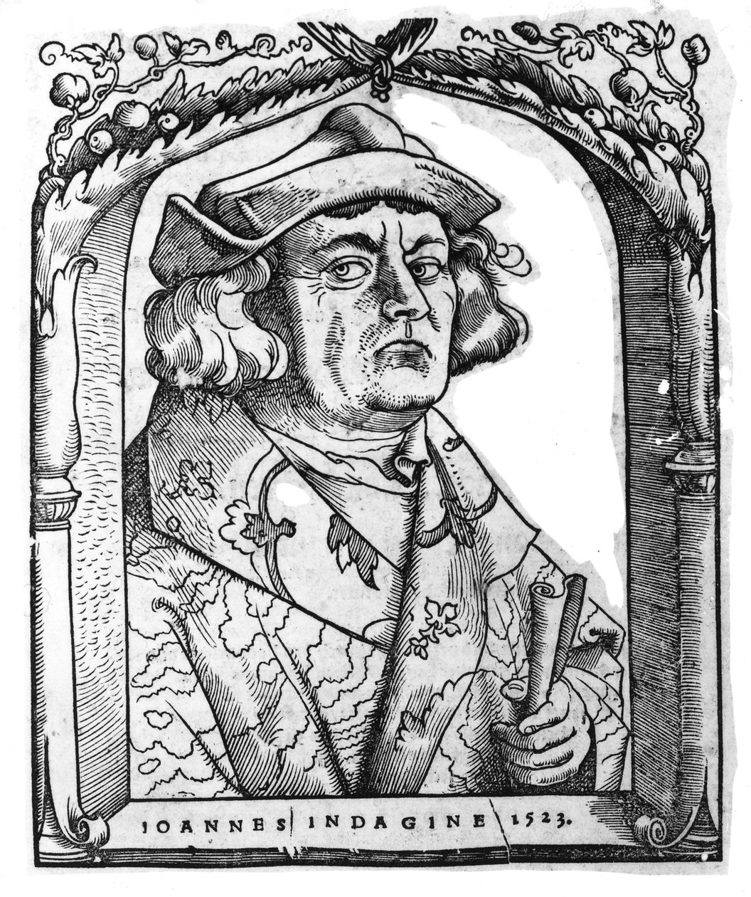 Indagine John
