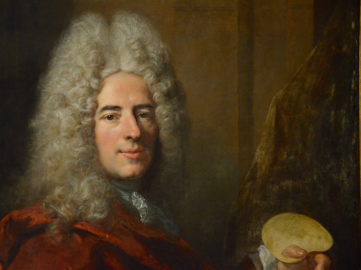 Jacques-Antoine Arlaud