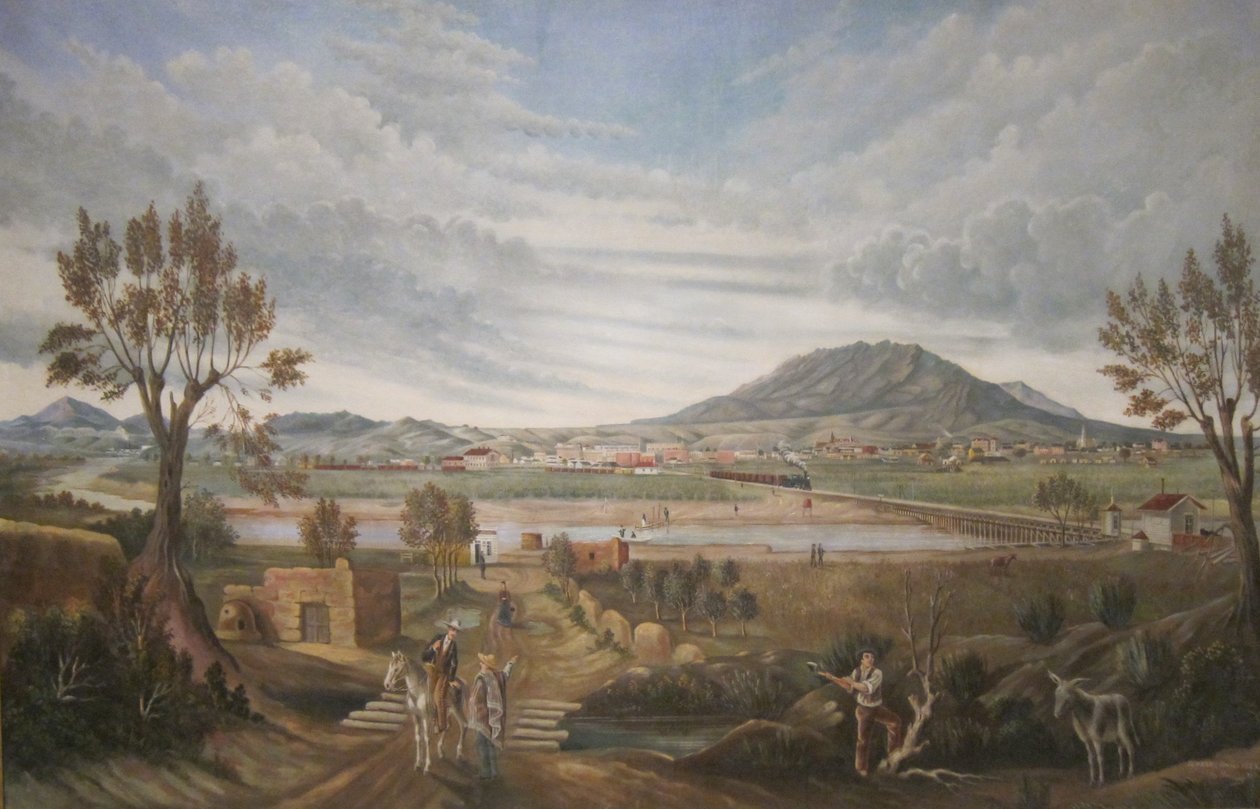 El Paso