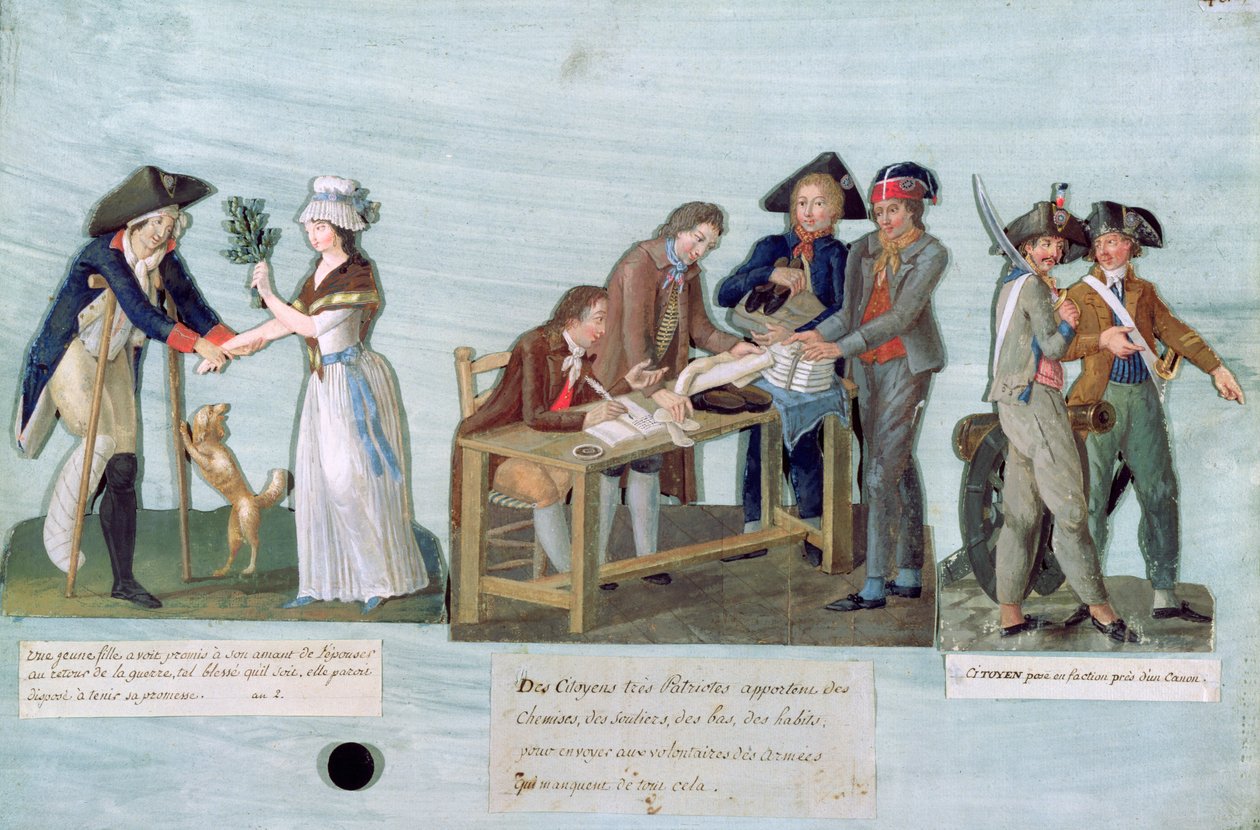Aniela Angelique Czartoryska prinsessa, nee Radziwill, 1802 urki by Lesueur Brothers