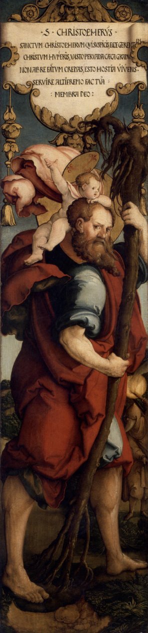 St. Martin Kilisesi