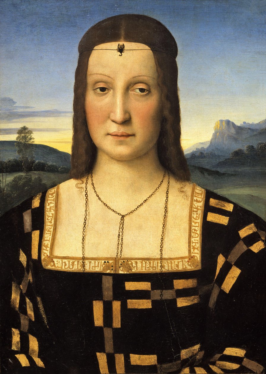 Elisabetta Gonzaga