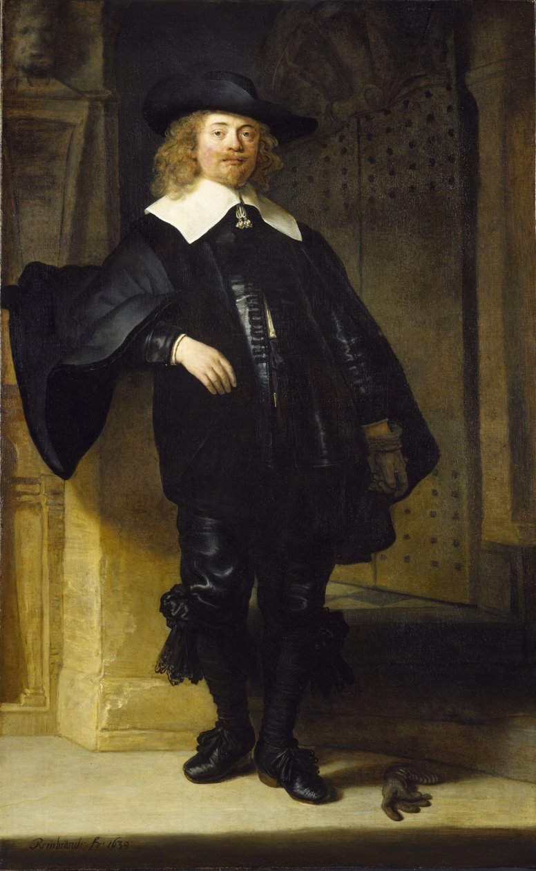 Andries de Graeff