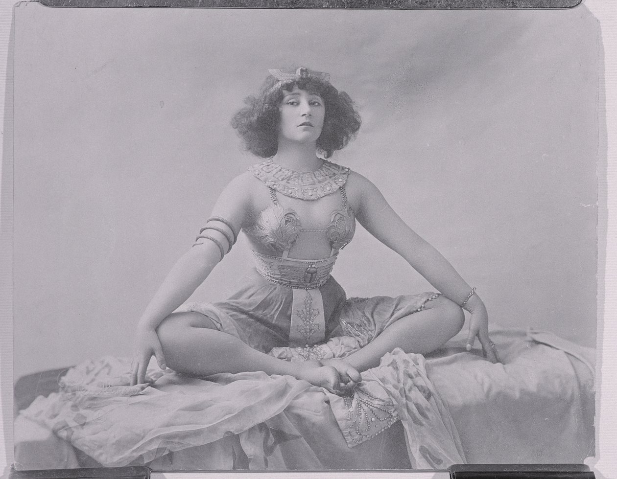 Colette (1873-1954) 