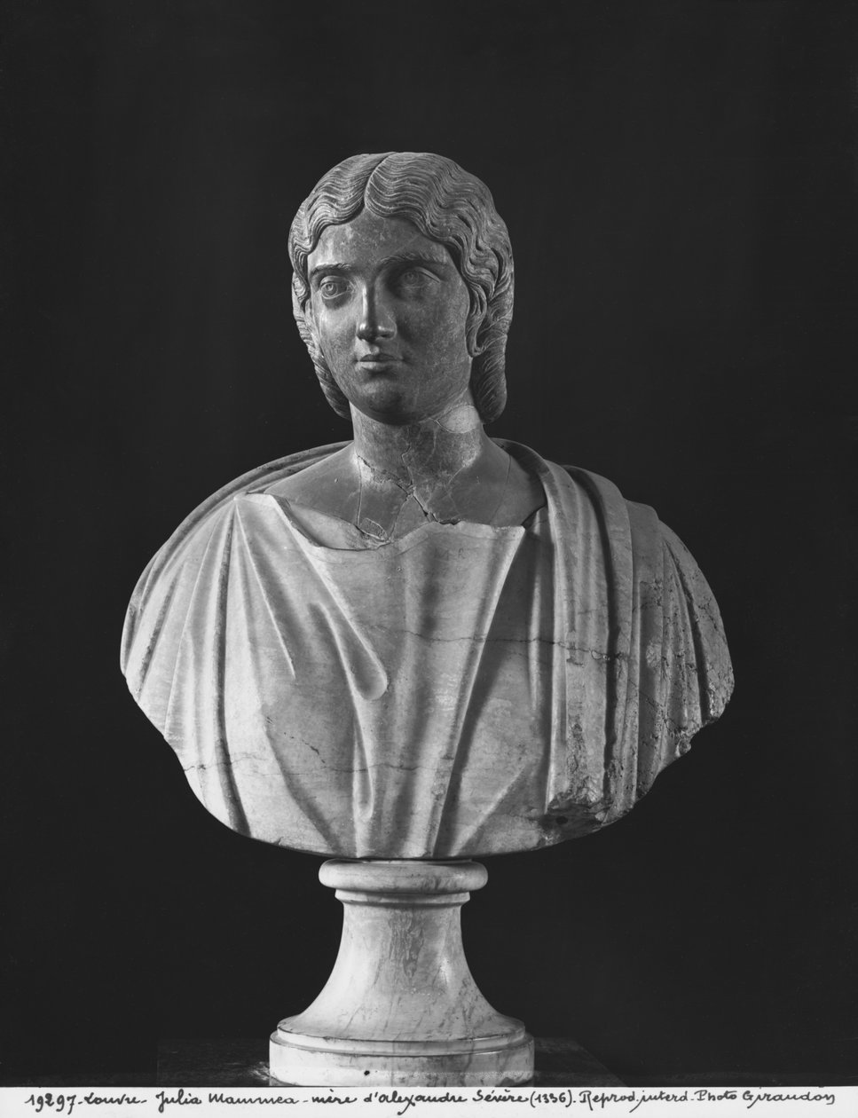 Julia Mamaea