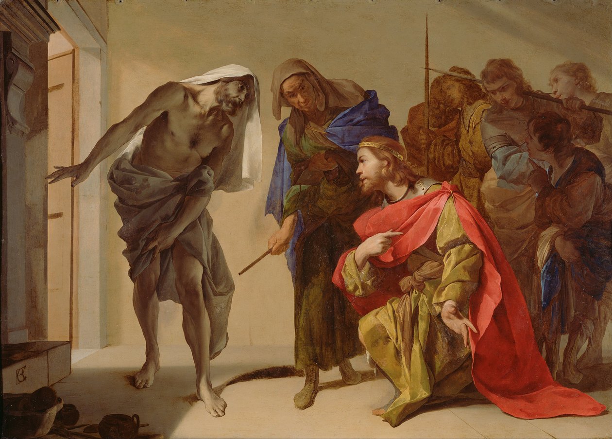 Saul