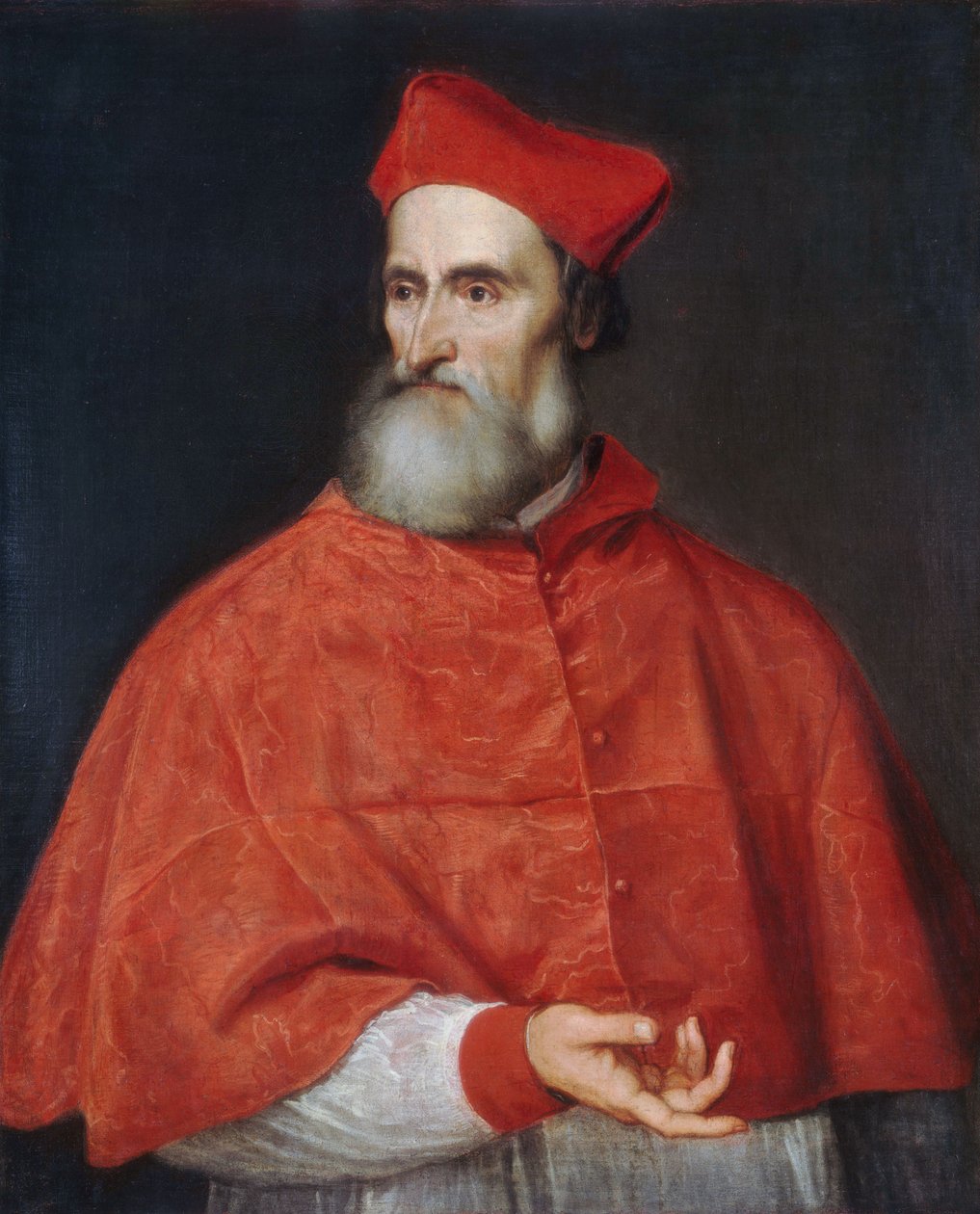 Pietro Bembo Kardinal