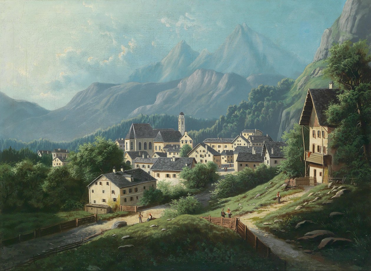 Berchtesgaden