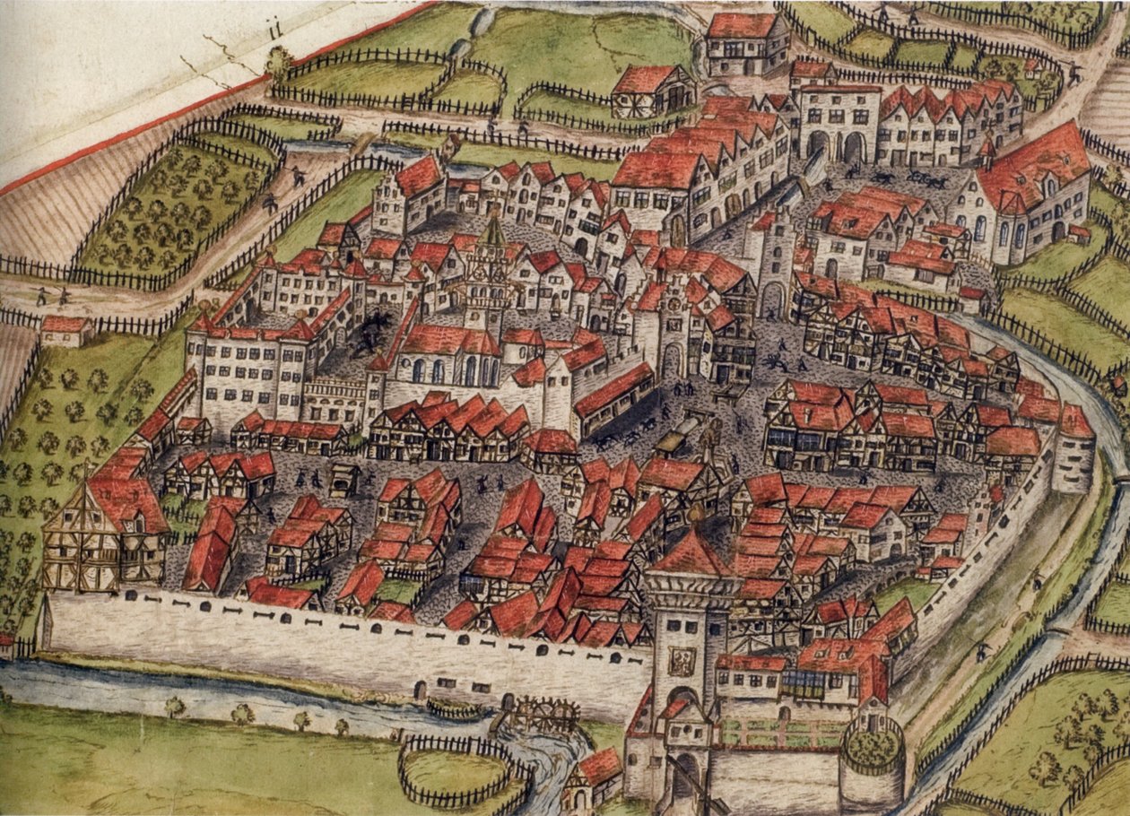 Etters Meßkirch