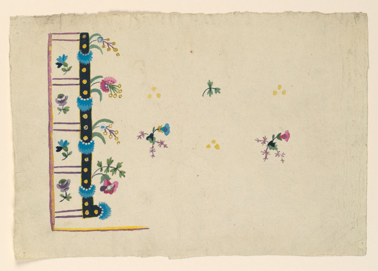 Çizim (Fransa) by Unknown