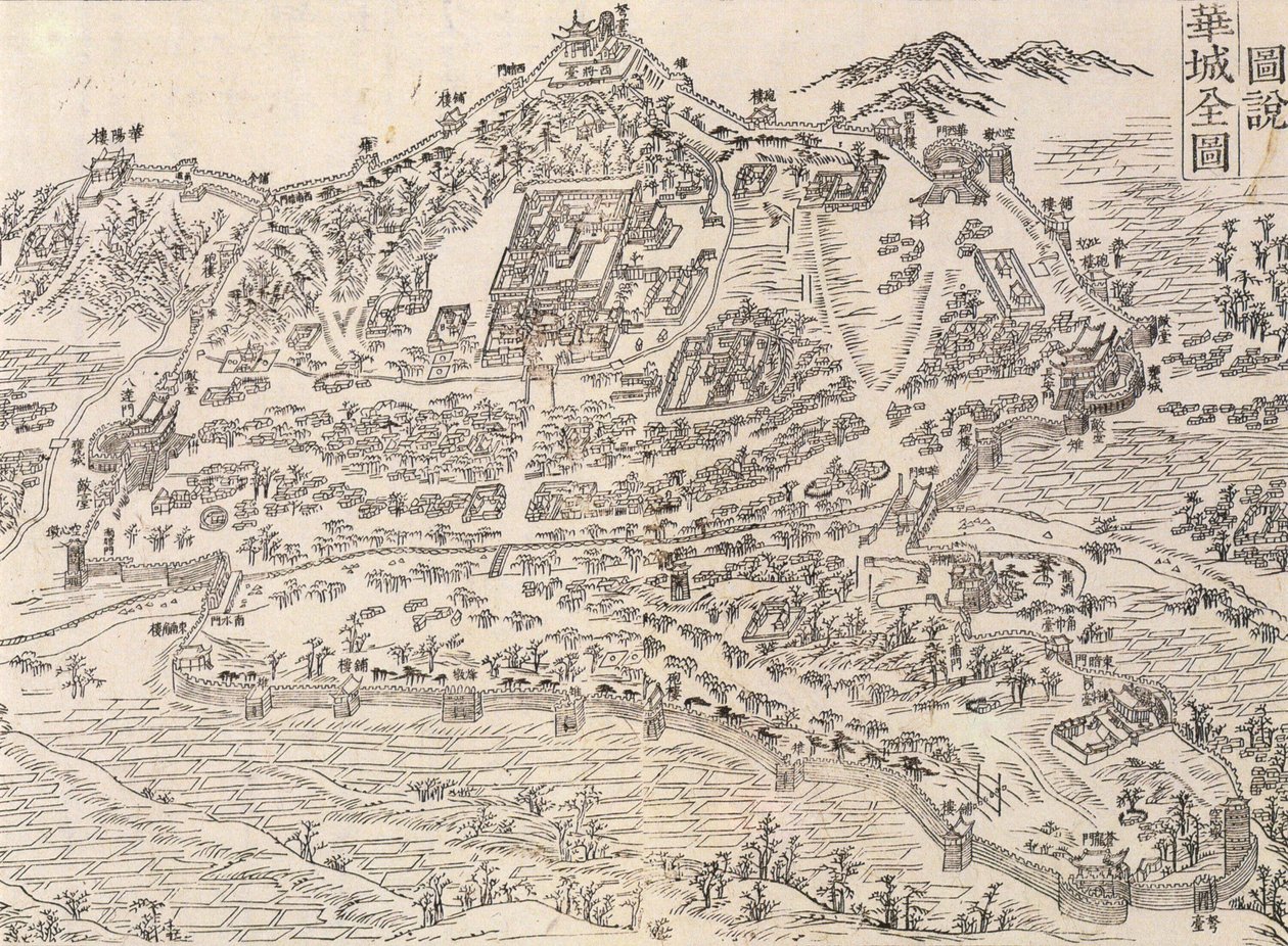 Hwaseong Uigwe