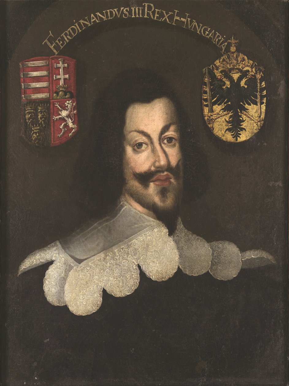 İmparator Ferdinand III