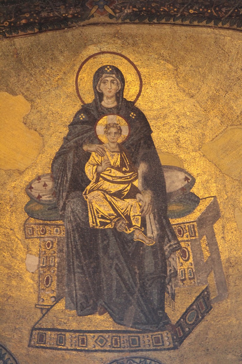Ayasofya