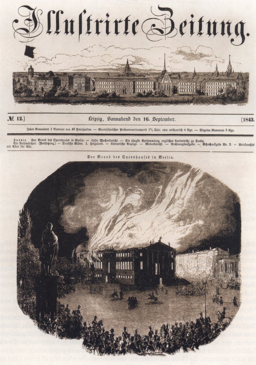 Leizpiger Illustrirten Zeitung