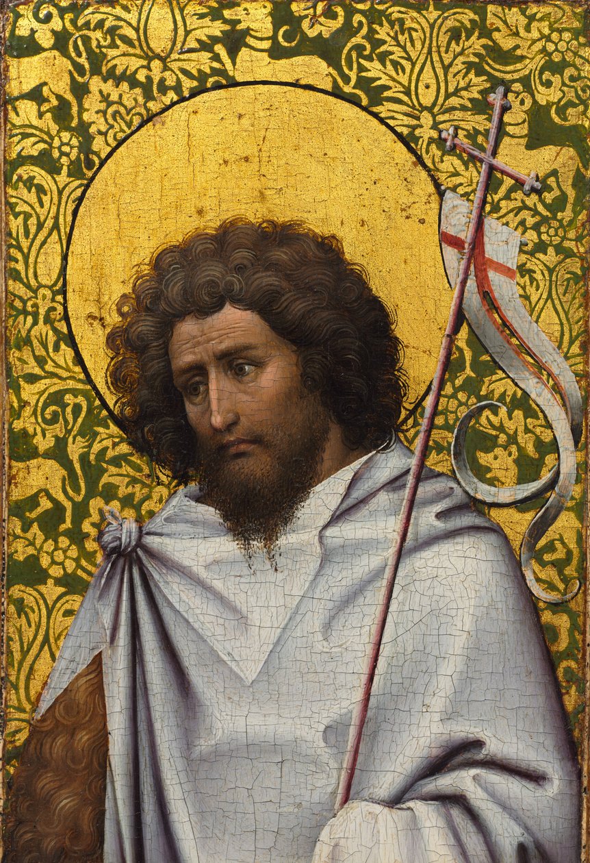  by (1375/8 1444) Master of Flemalle