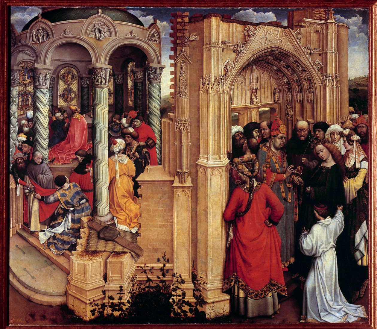 Robert Campin