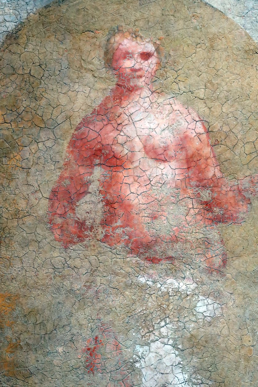 Giorgione tarafından çıplak kadın. 15. yüzyıl. by Giorgione