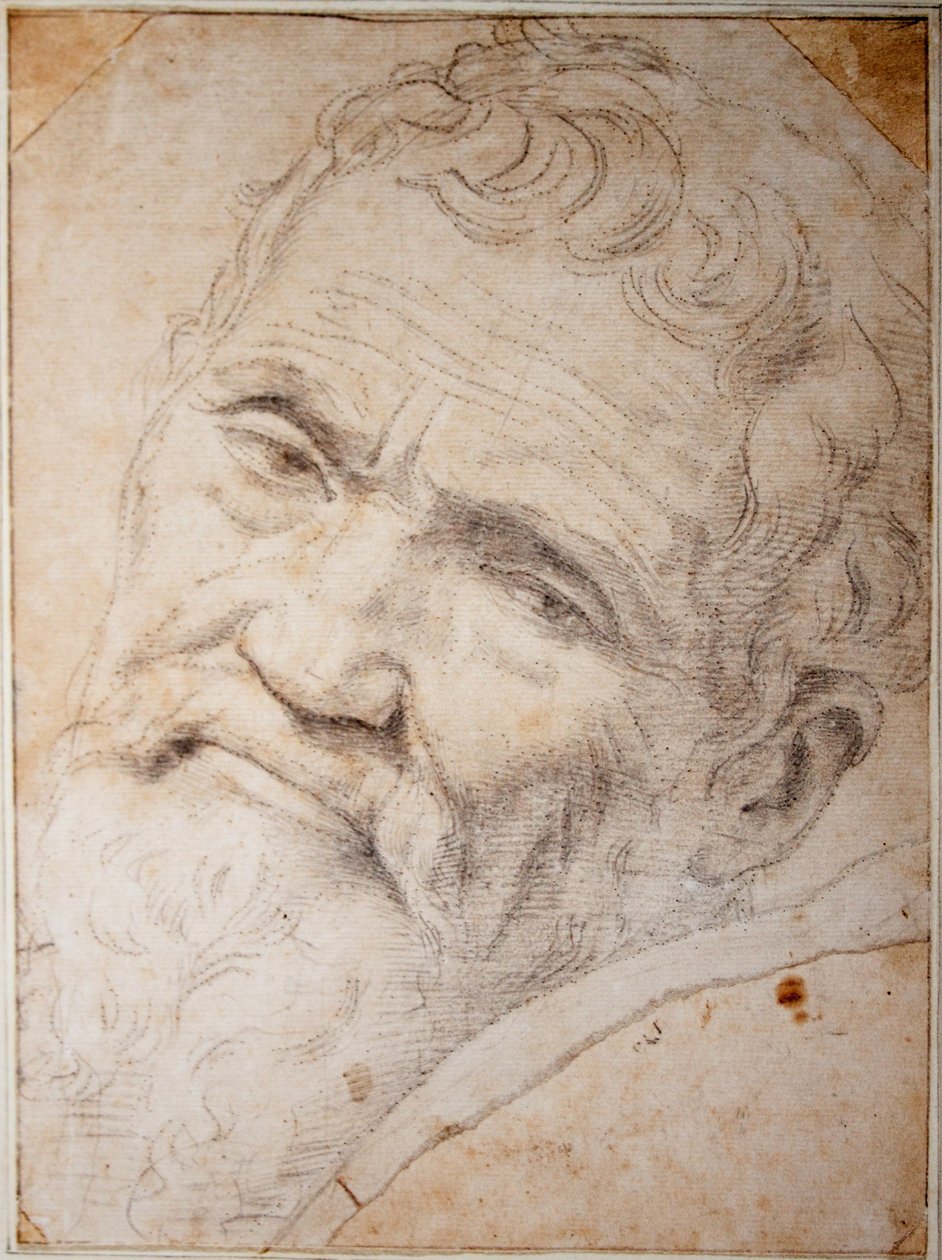 Michelangelo Buonarroti
