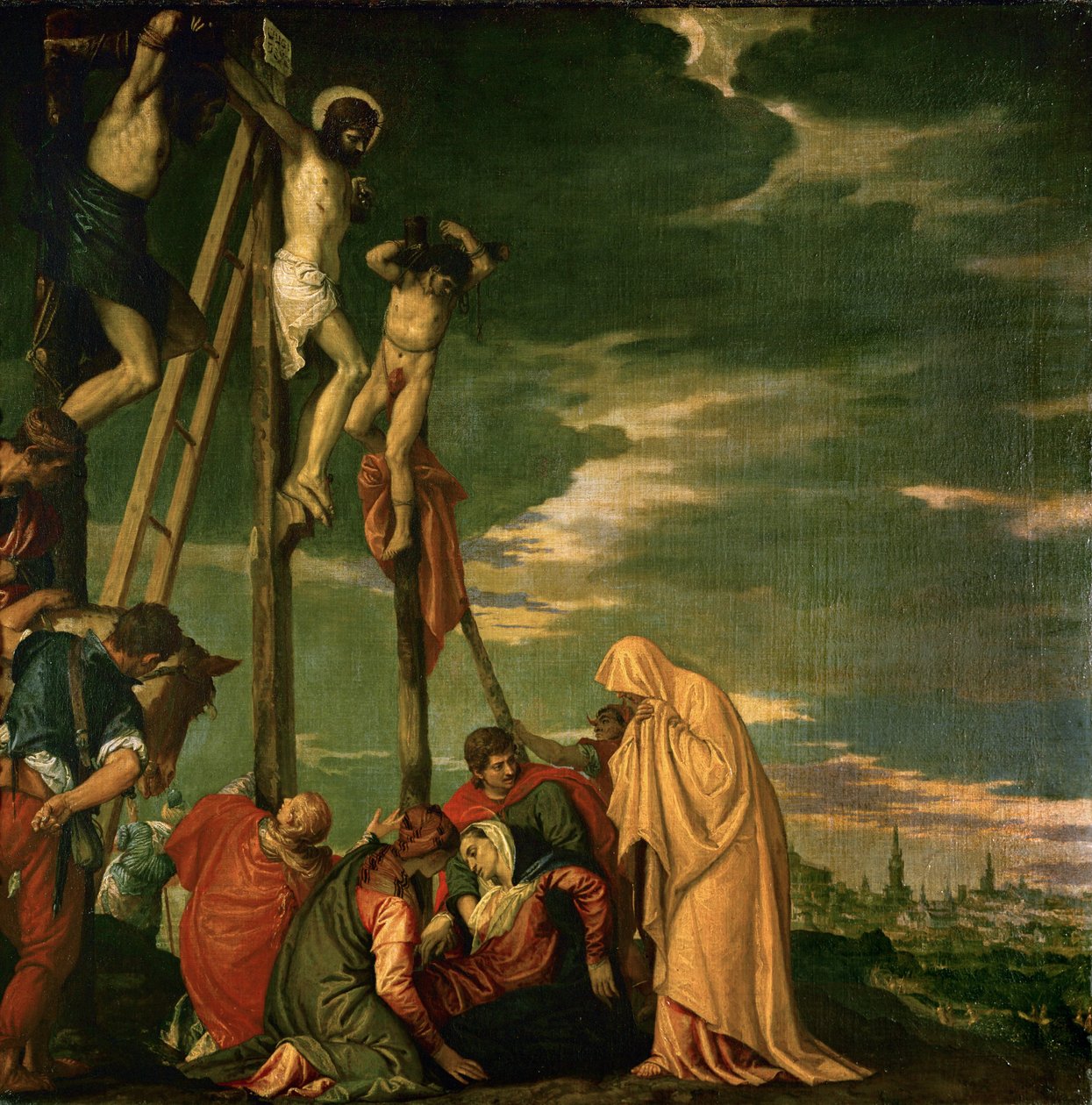 by (1528 88) Veronese