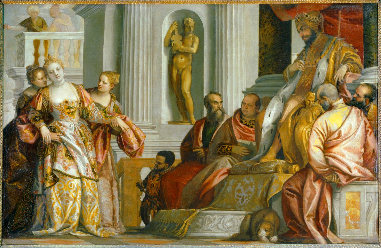  by (1528 88) Veronese
