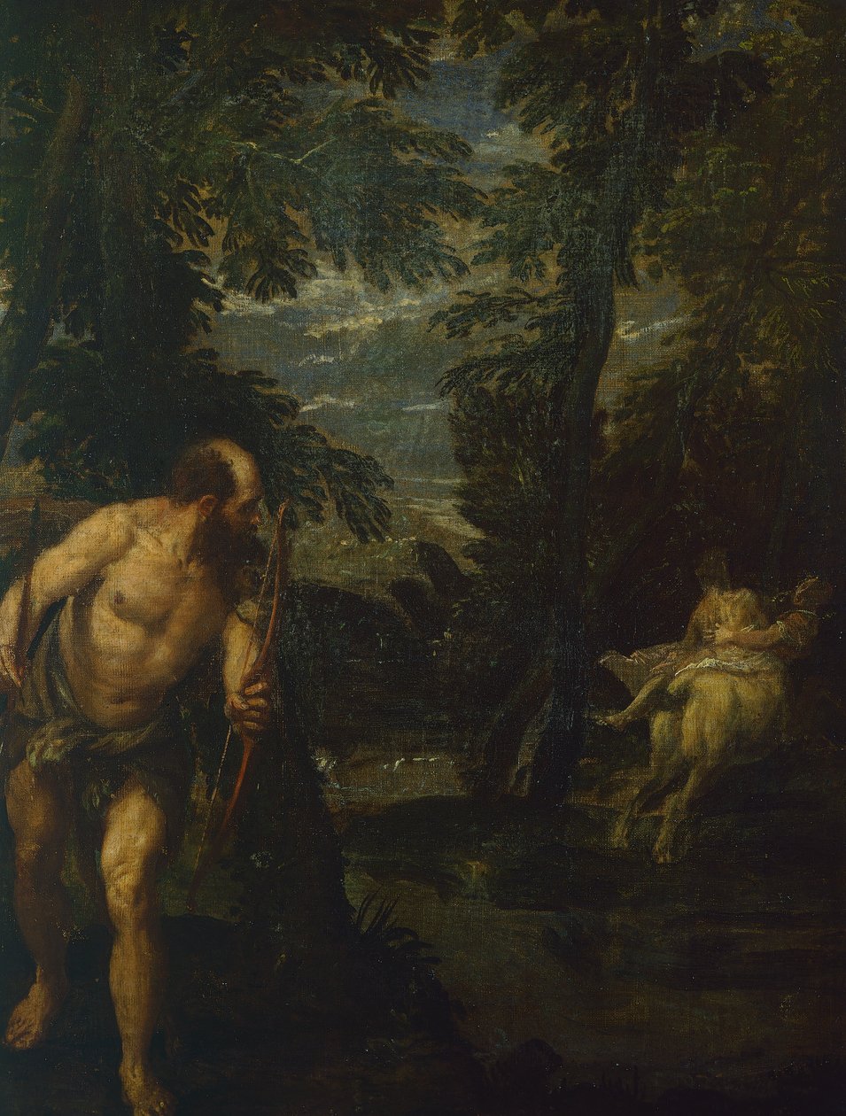  by (1528 88) Veronese