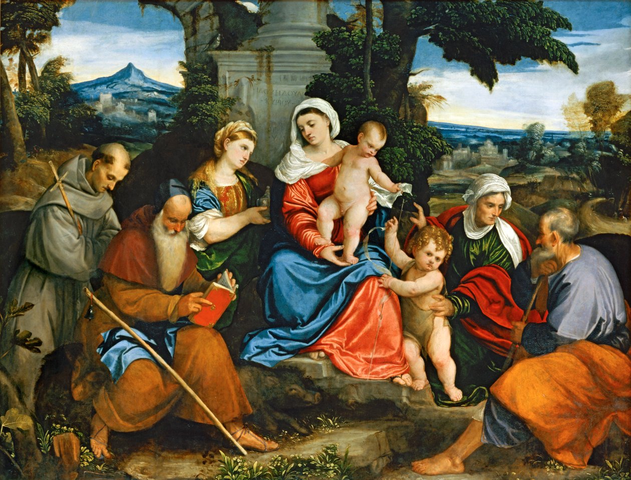  by (1528 88) Veronese