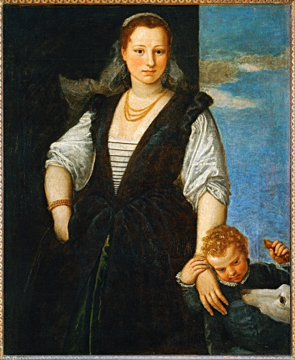  by (1528 88) Veronese