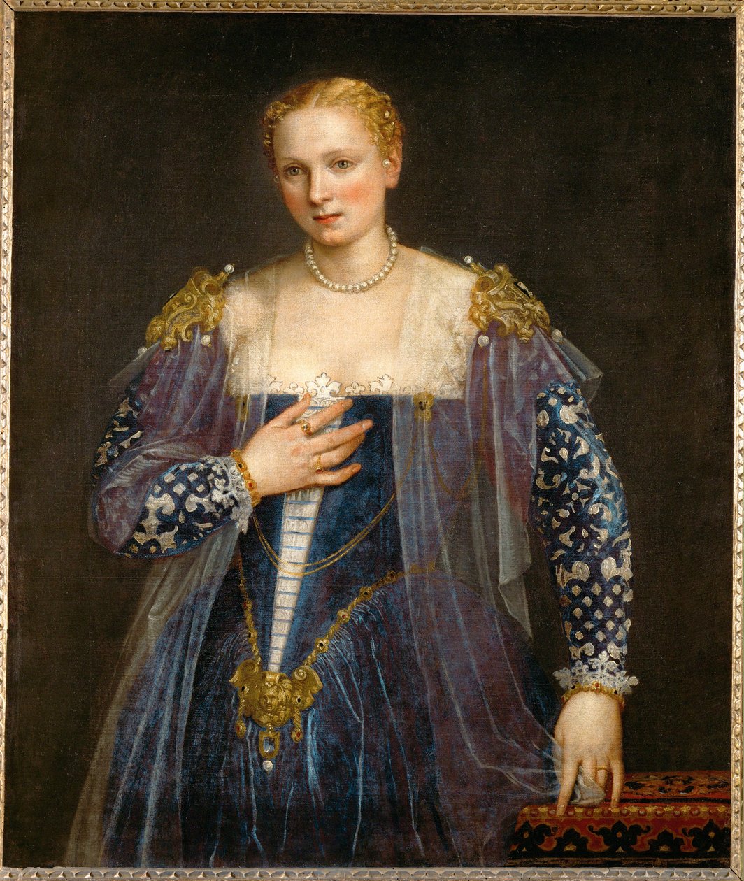  by (1528 88) Veronese