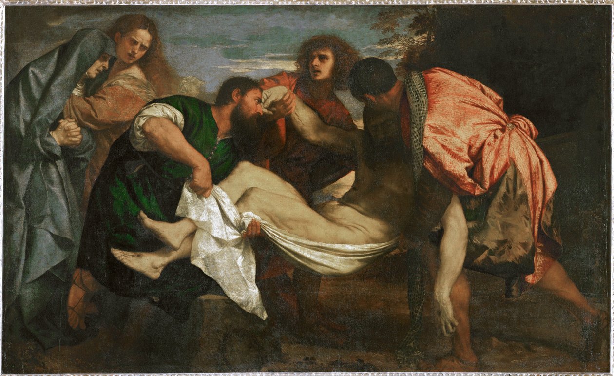  by (1528 88) Veronese