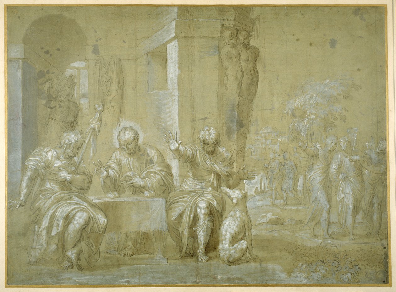 Emmaus