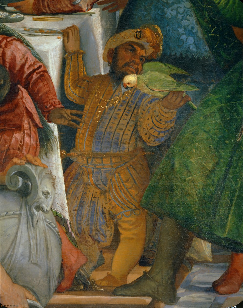  by (1528 88) Veronese