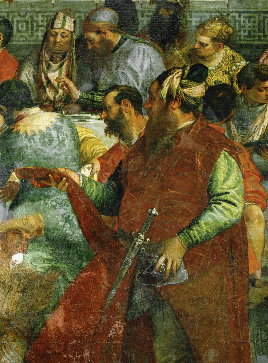  by (1528 88) Veronese