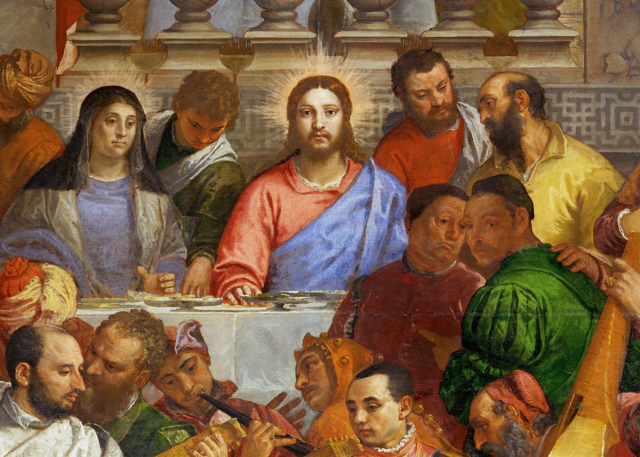 by (1528 88) Veronese