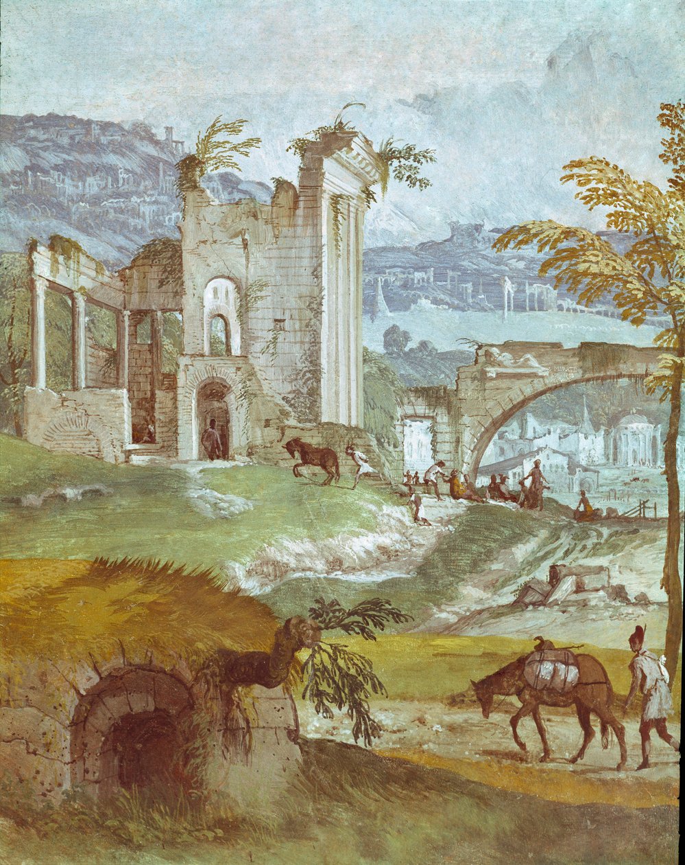Bacchus