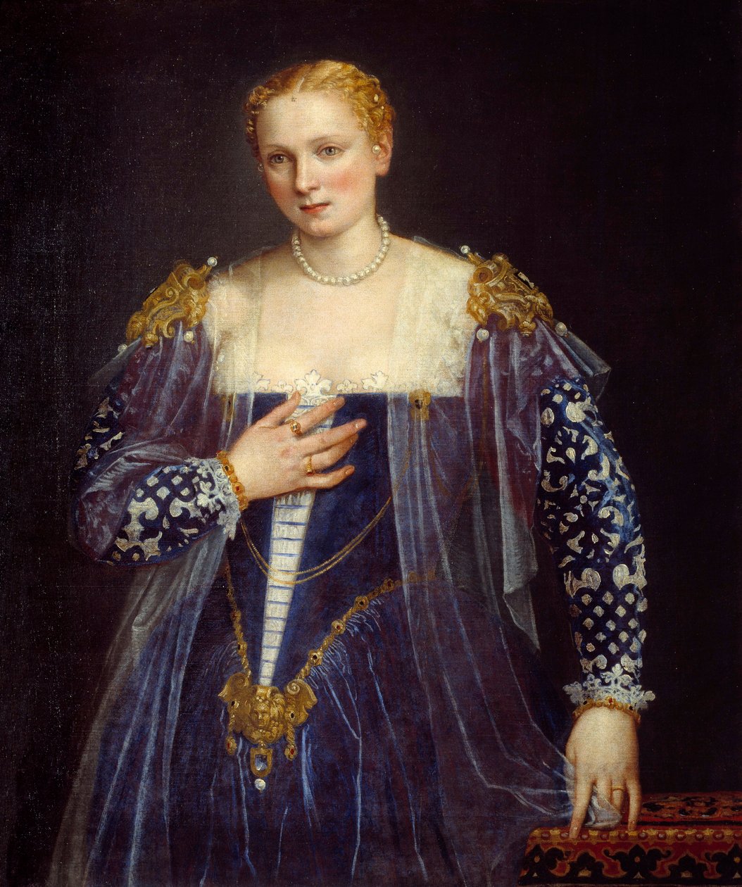 Paolo Veronese
