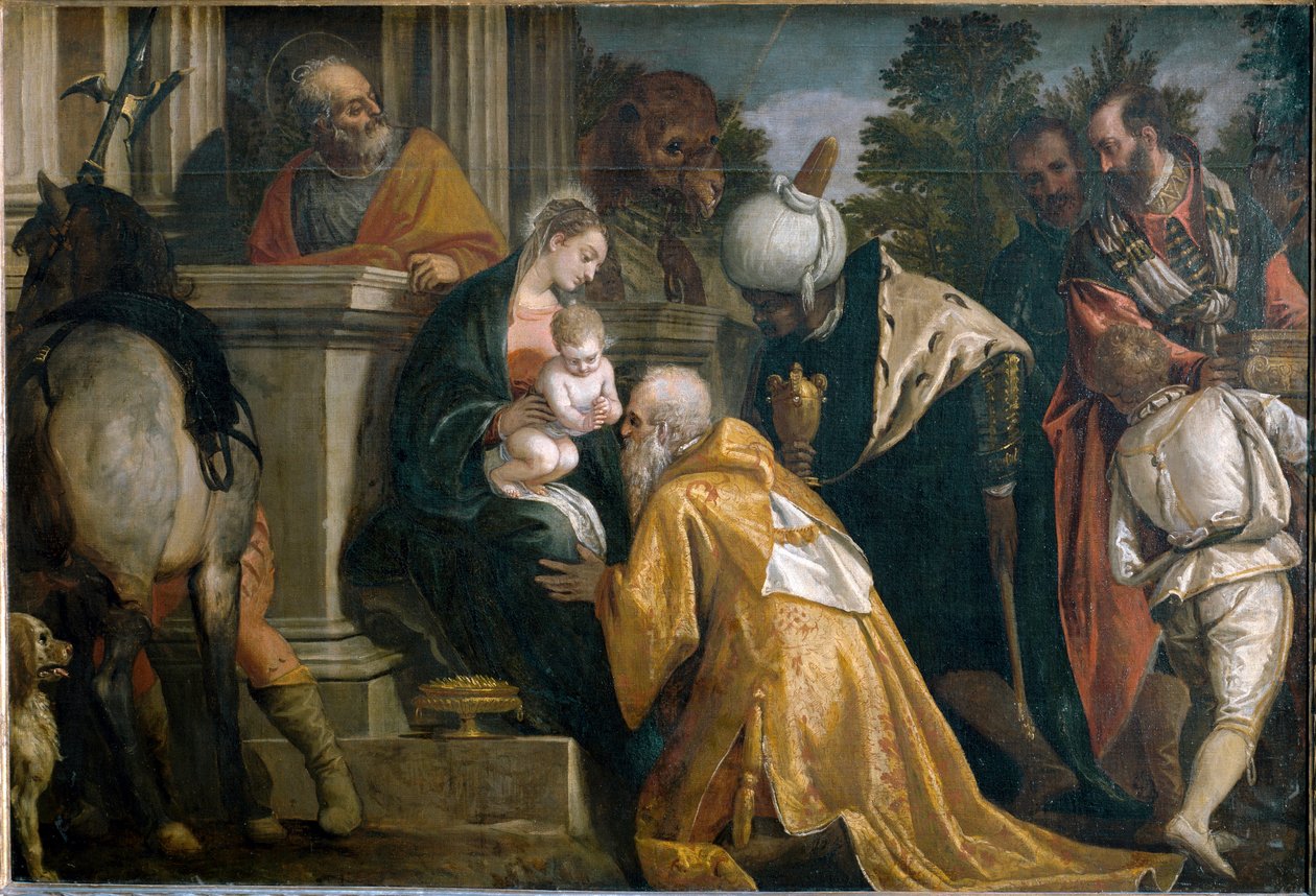 Magi