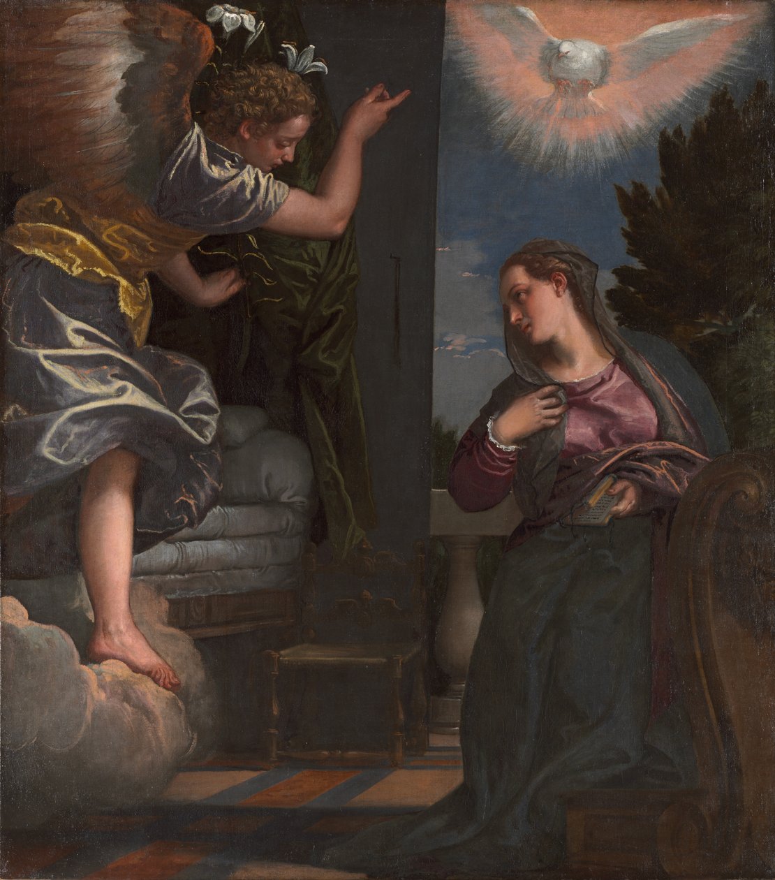  by (1528 88) Veronese