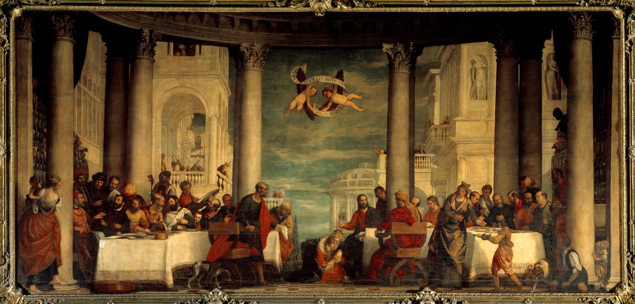 Paolo Veronese