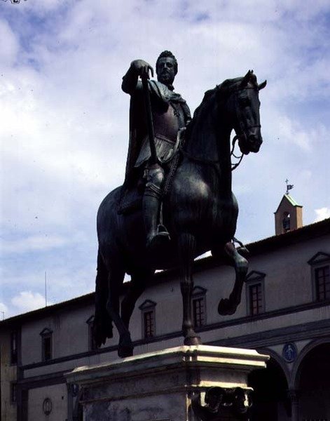 Büyük Dük Ferdinand I