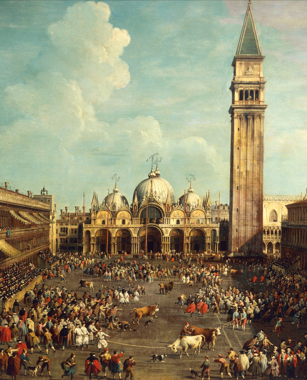 Piazza San Marco