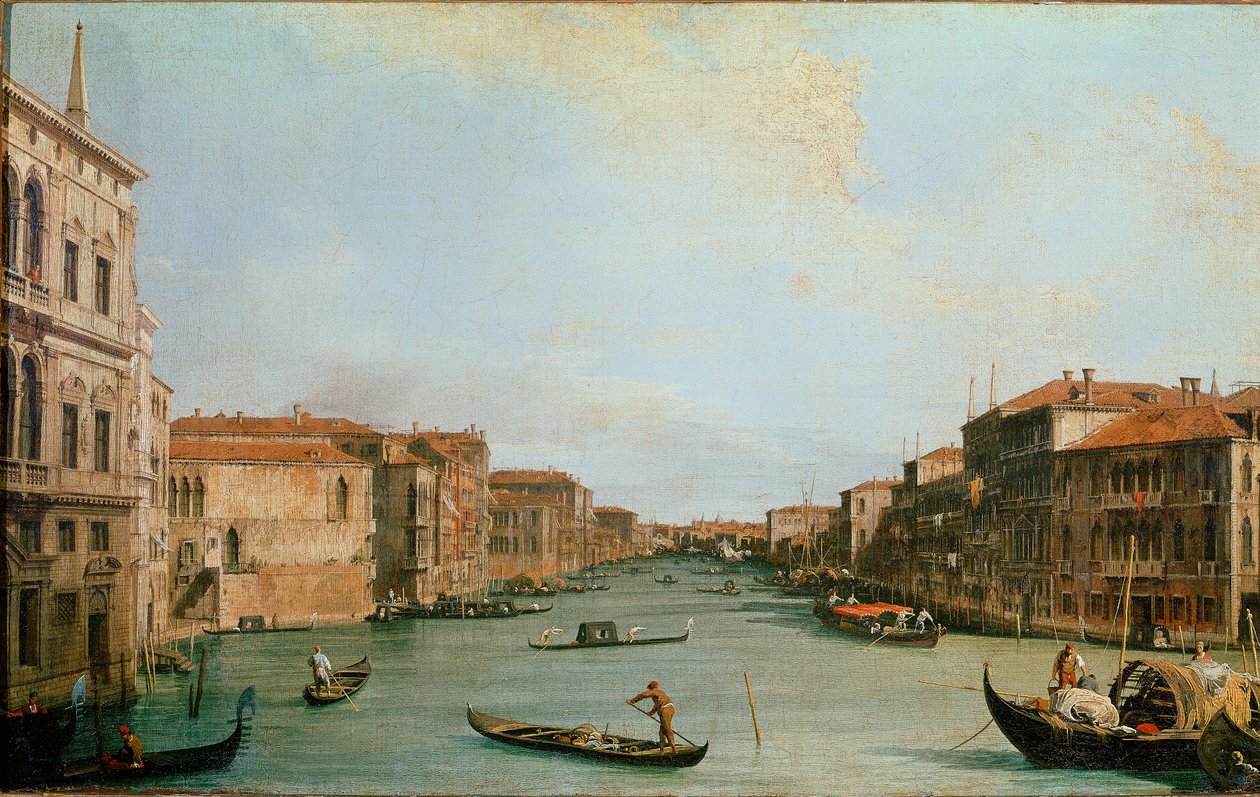 Palazzo Balbi