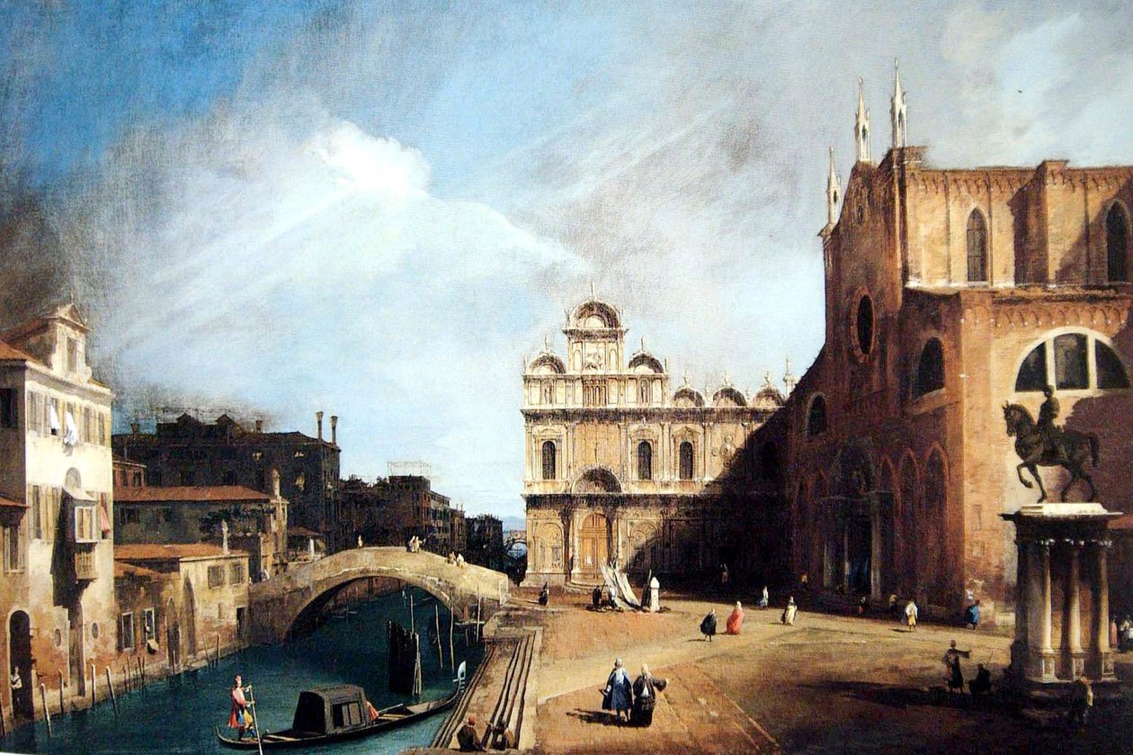  by Canaletto