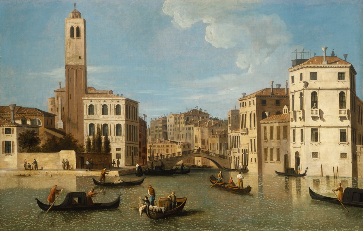 Cannaregio