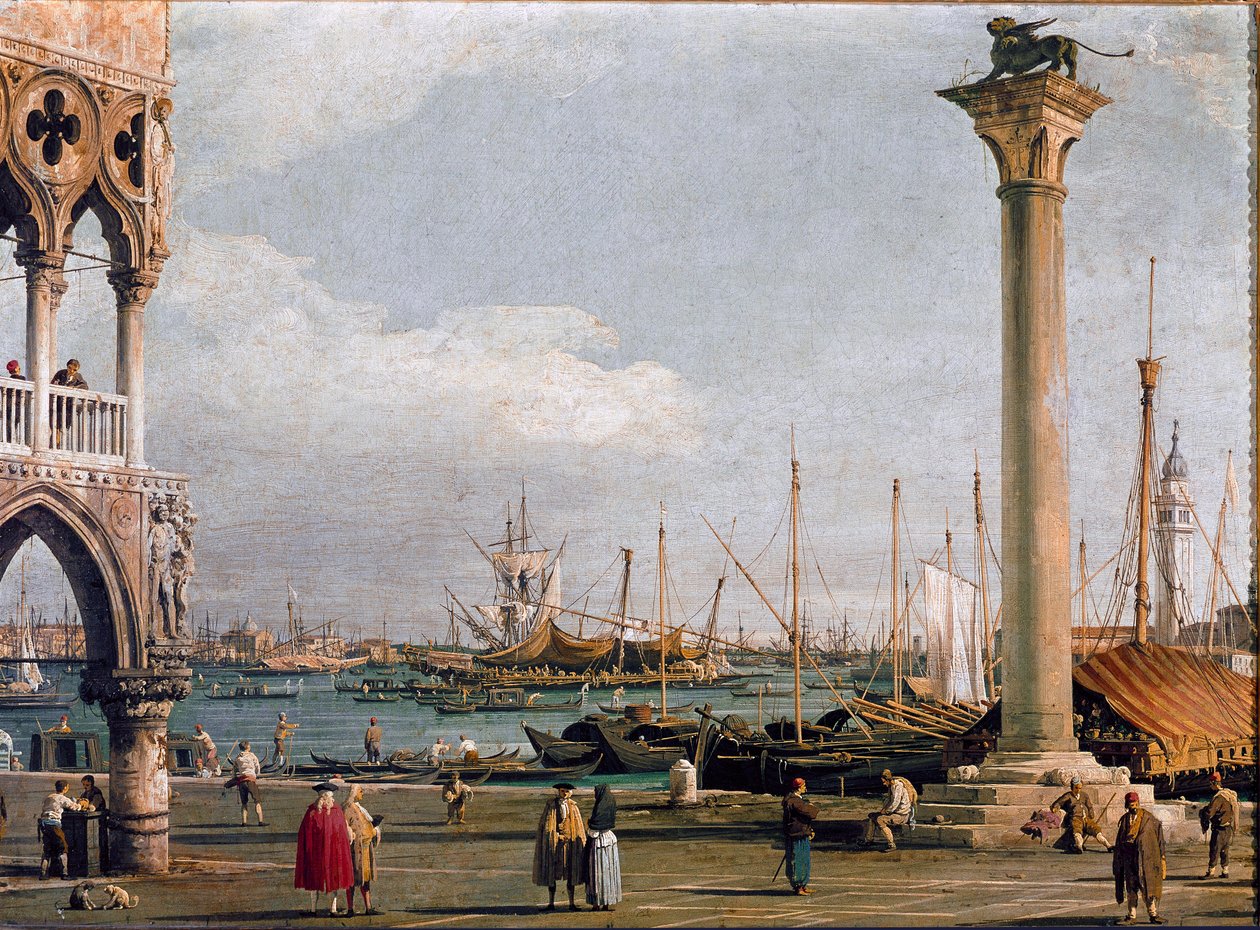 Piazzetta